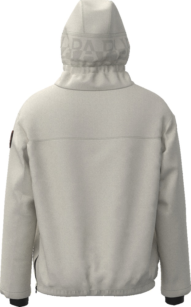 NapapijriFunktionsjackeRainforestNextNP0A4IB9BeigeDimity-XS