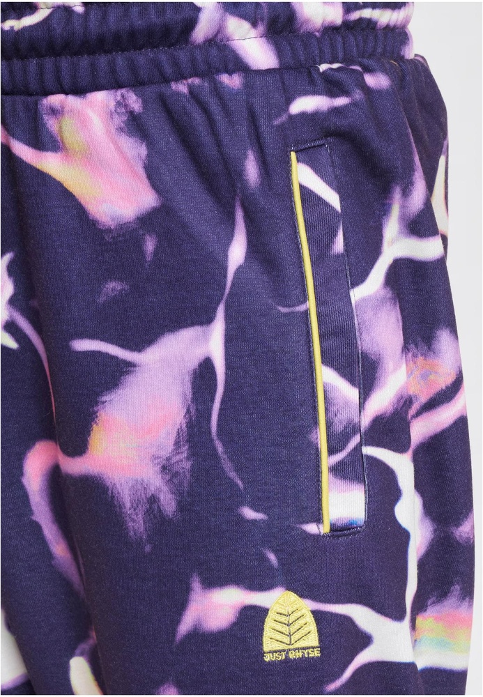 JustRhyseReflectionsSweatpantsJRSP557PurpleColoured-3XL