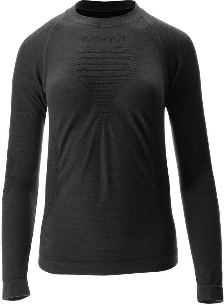 UYNDamenFusyonBiotechUwShirtLong-SleeveU100420