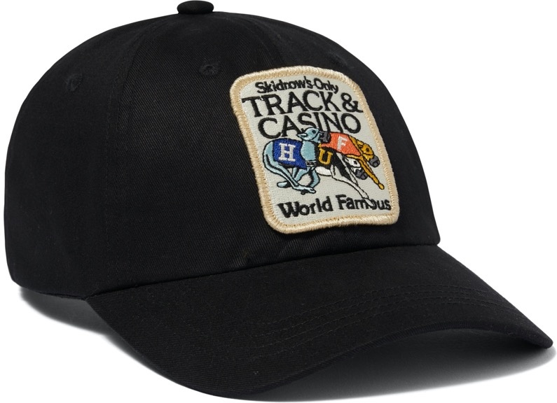 HUFLongShotCv6PanelHatHT00779