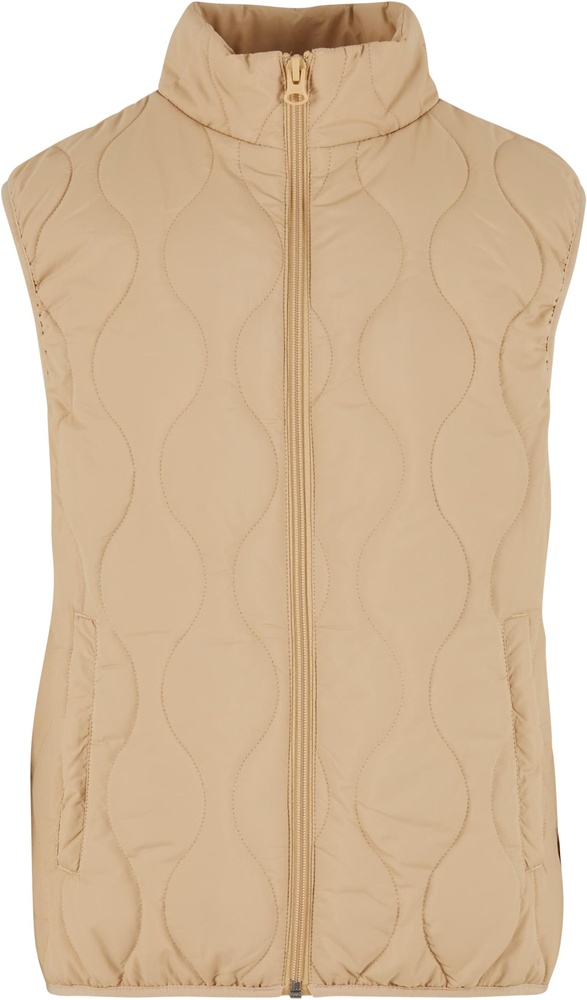 UrbanClassicsSteppwesteMensSuperLightBubbleVestTB7012