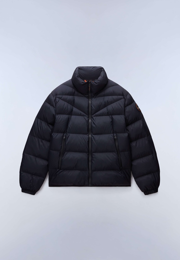 NapapijriFunktionsjackeA-MolvenoStandNP0A88V3BlackBeauty-XS