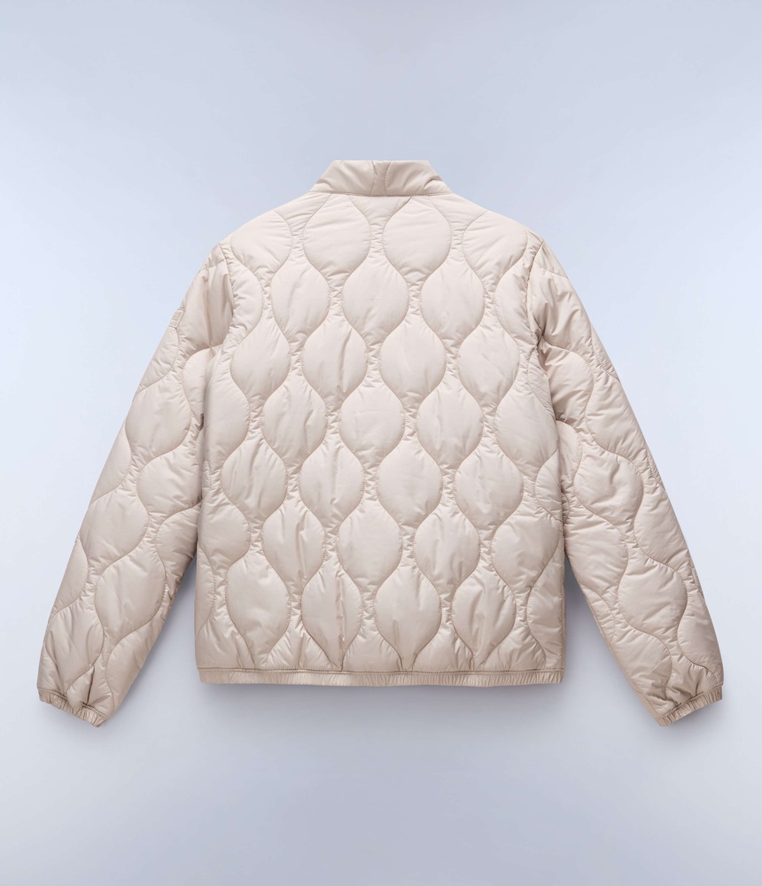 NapapijriDamenAnorakA-BelleVNP0A4IF8BlackBeauty-XXS