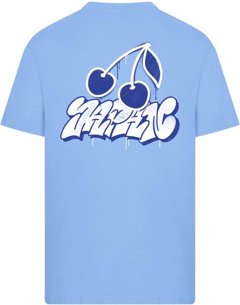 MisterTeeT-ShirtJapanCherriesMT4014