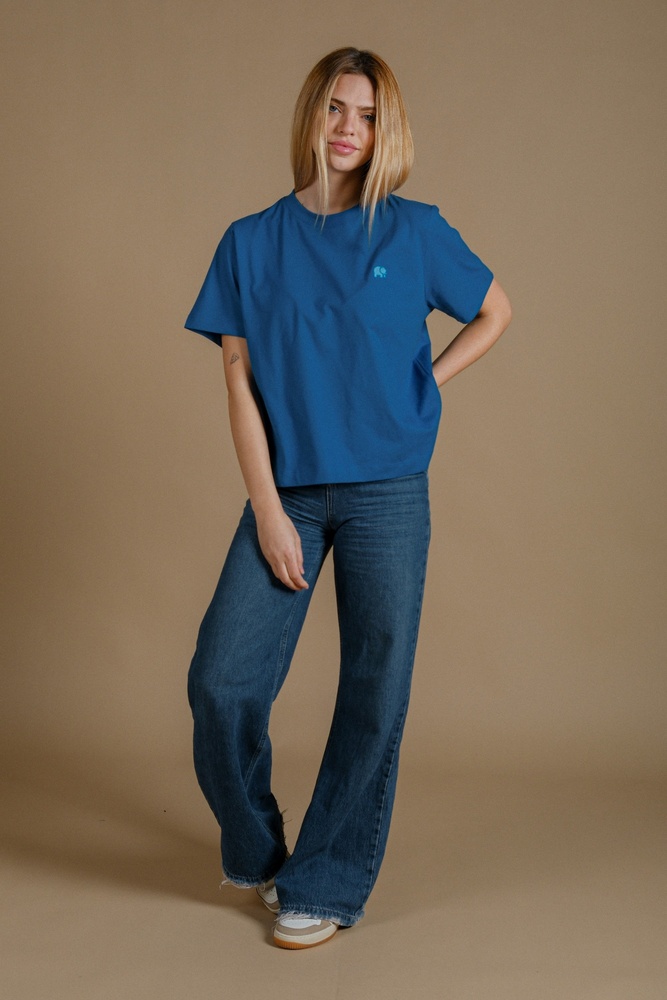 TrendsplantDamenT-ShirtWomensEssential029910WCBE