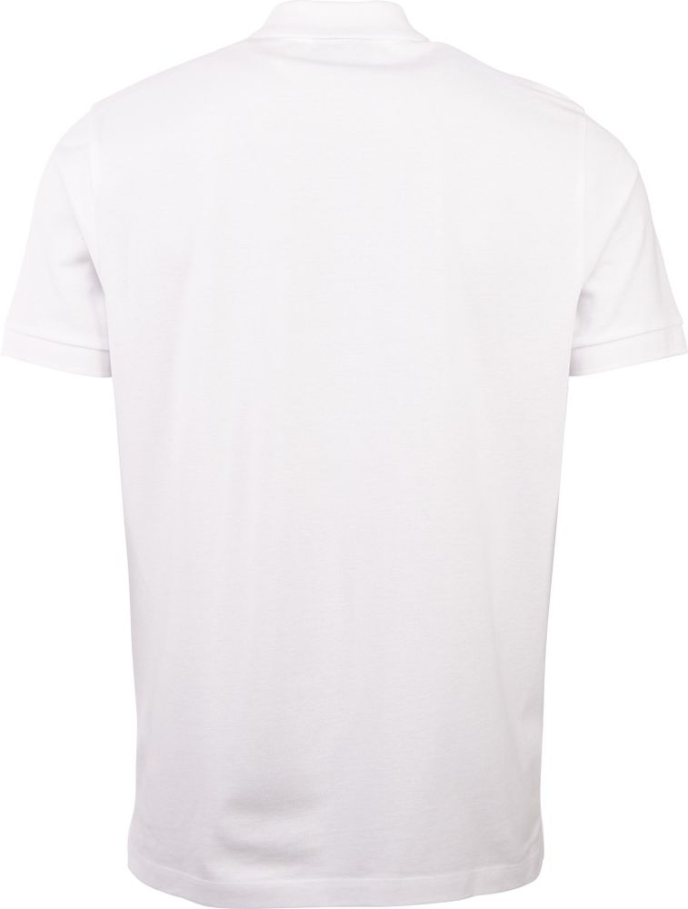 LottoBasicPoloshirt1124003BrightWhite-S