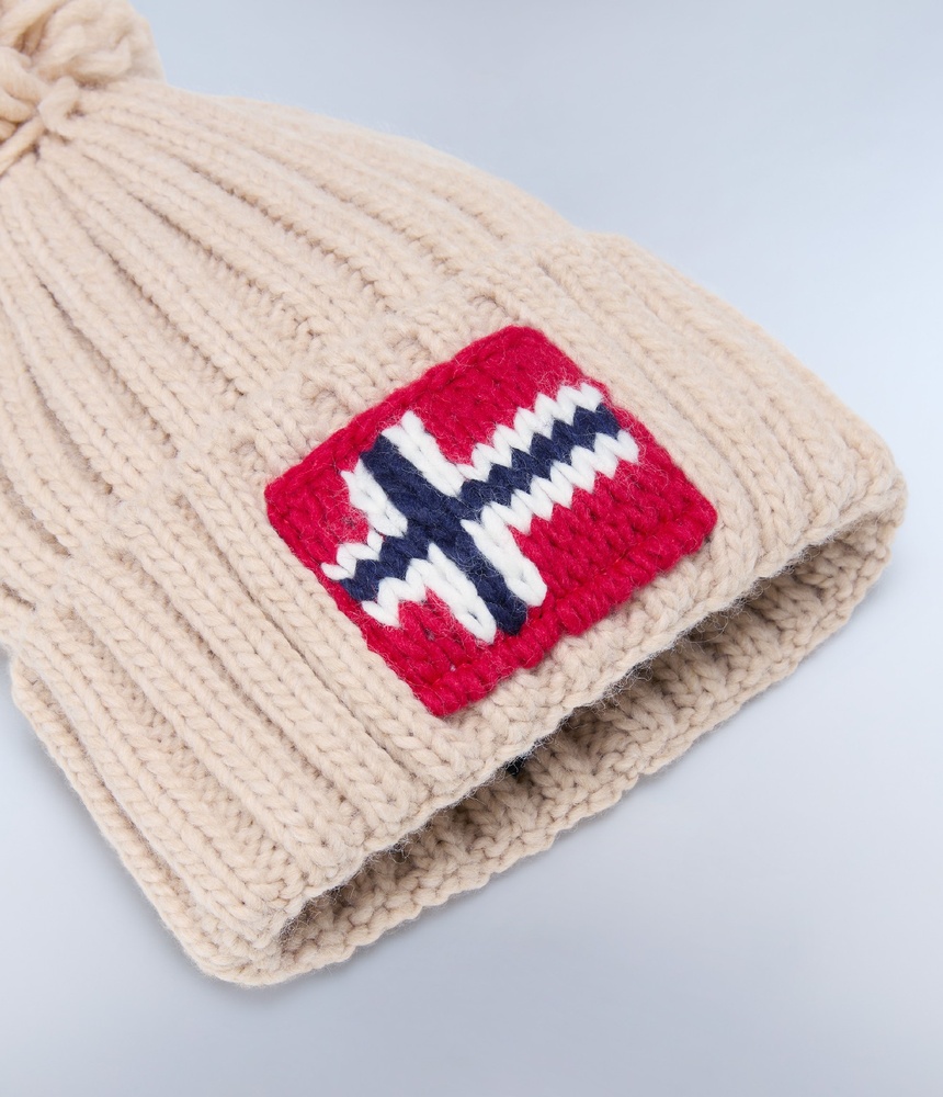 NapapijriCapSemiury5NP0A4GKBBeigeDimity