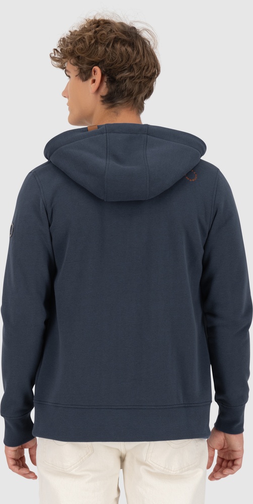 AlifeKickinSweatjackeTrasherAKAHoodedSweatJacket32007-9999