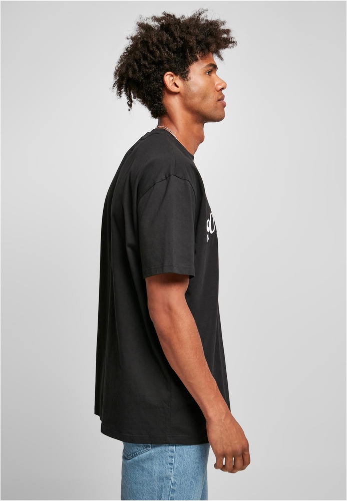 SouthpolePufferPrintTeeSP155