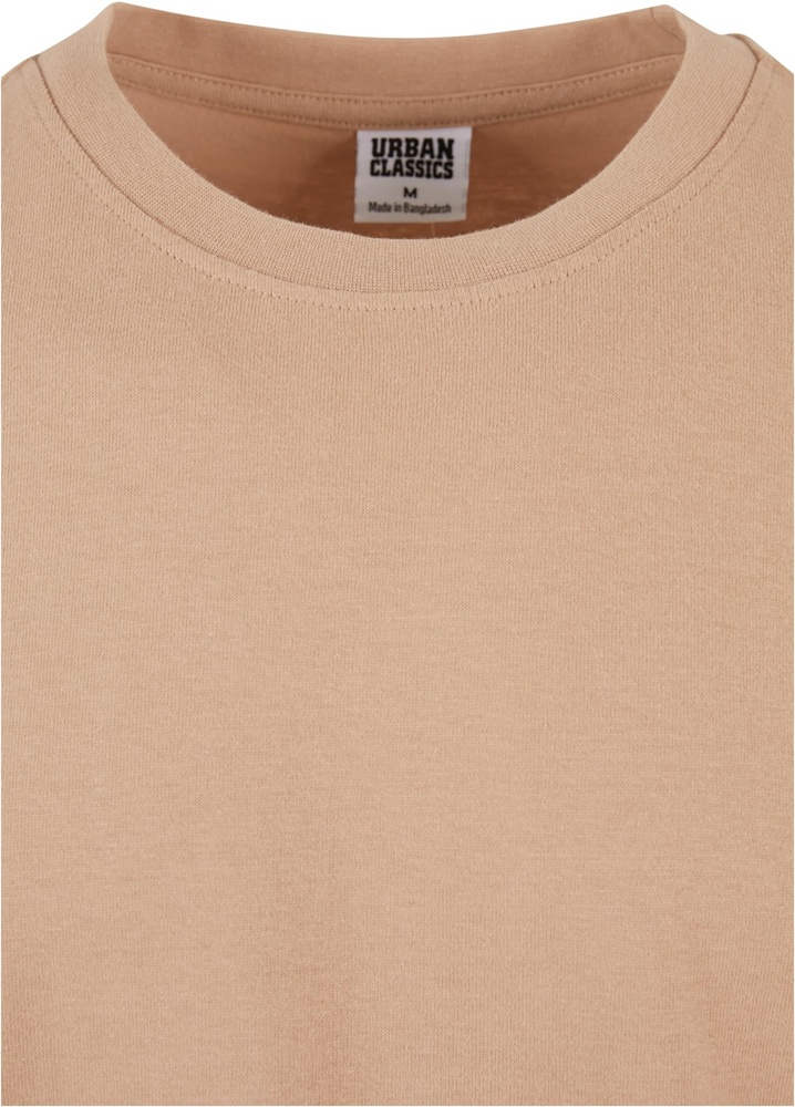 UrbanClassicsHeavyOversizedTee2-PackTB1778AUnionbeige-3XL