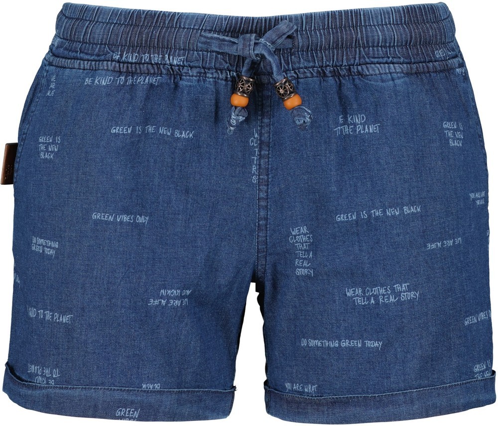 AlifeKickinDamenHoseFreizeitkurzJaneAKB23058-9999