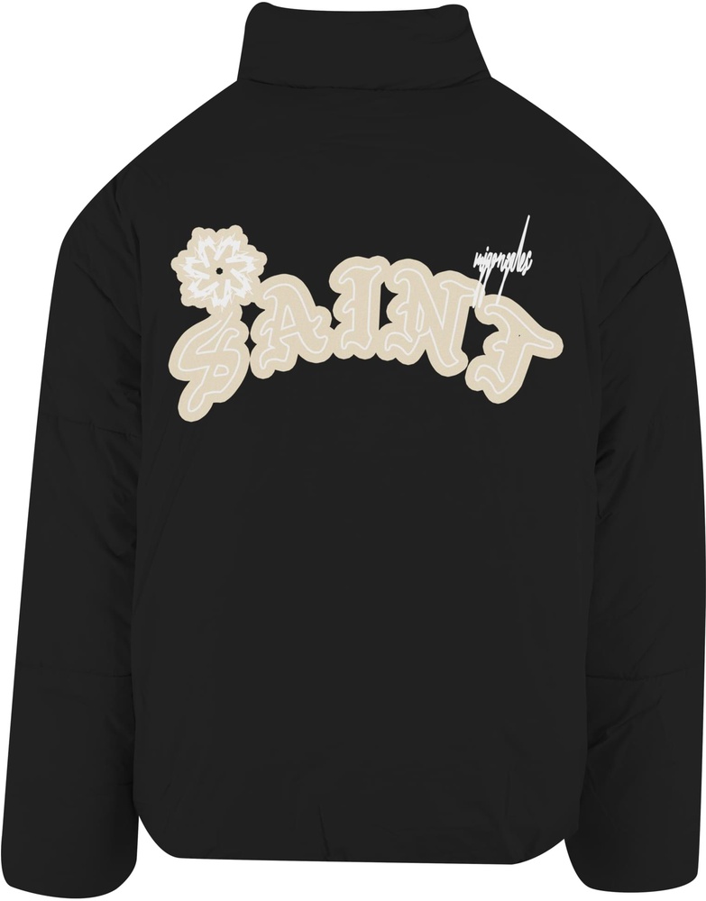 MJGONZALESSteppjackeMJGPufferJacketSaintMJG11838
