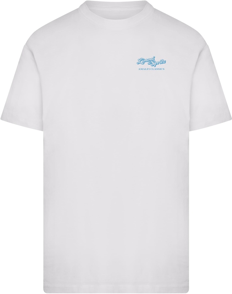 MisterTeeT-ShirtLimoniAndSpritzMT3988