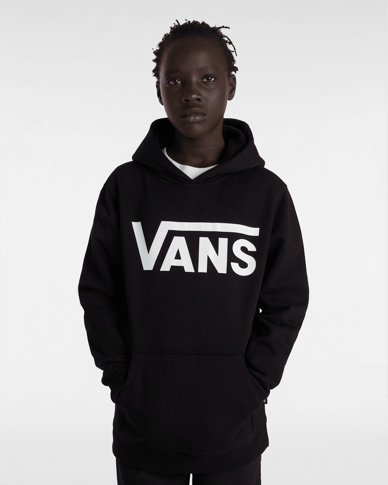 VansKinderPulloverVansClassicIIPullover000JBM