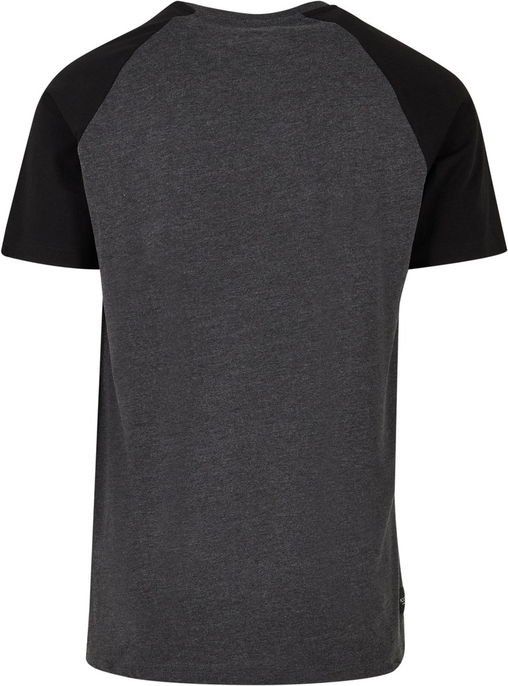 RocawearT-ShirtAnthracite-L