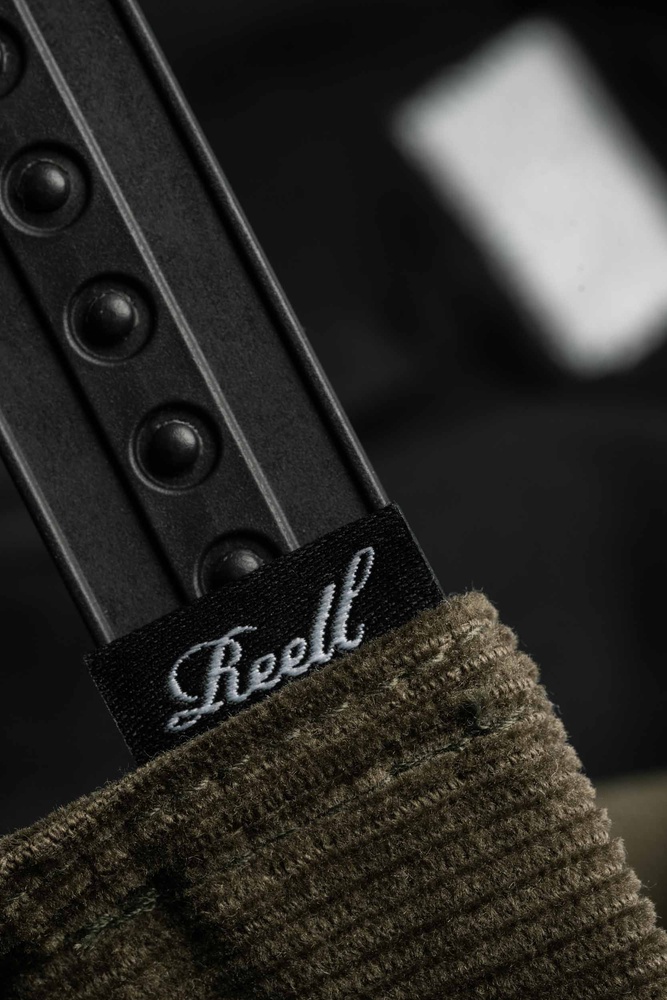 ReellSuedeCap1402-038-05-077OliveCord