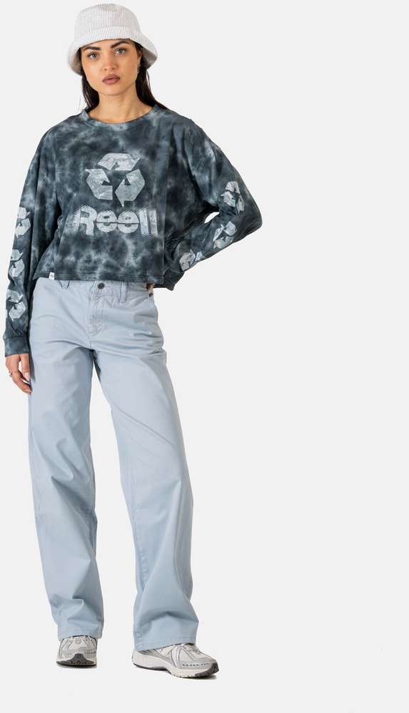 ReellDamenLongsleeveWomenAkinaLongsleeve2303-009