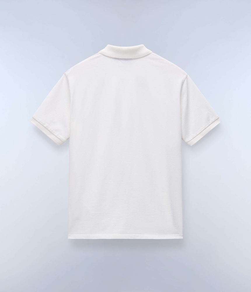 NapapijriDamenPoloShirtE-DiniSsNP0A4INLLangoustino-XXS