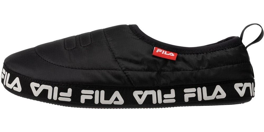 FilaSneakerTrendLowComfiderBlack-40