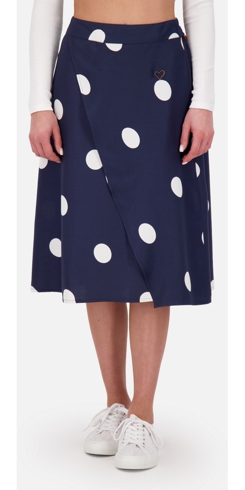 AlifeKickinDamenRockFreizeitkurzSylvieAKB57048-2301