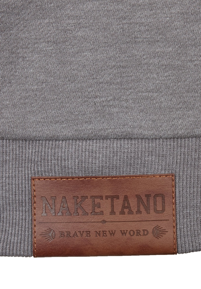 NaketanoHoodieTheosLieblingspulli2400-0002DarkGreyMelange-S