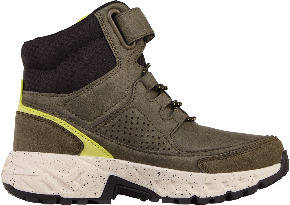 LottoKinderWinterschuheAldertonMidK2600400KOliveLime-25