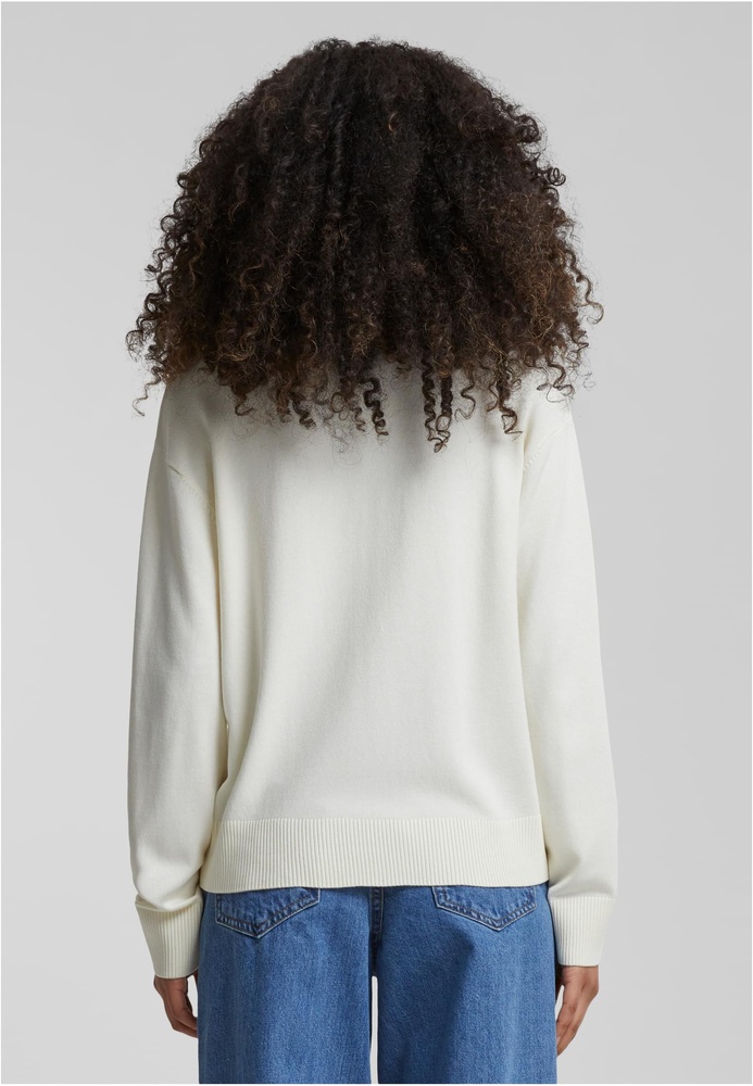 UrbanClassicsDamenLadiesKnittedCardiganTB6900