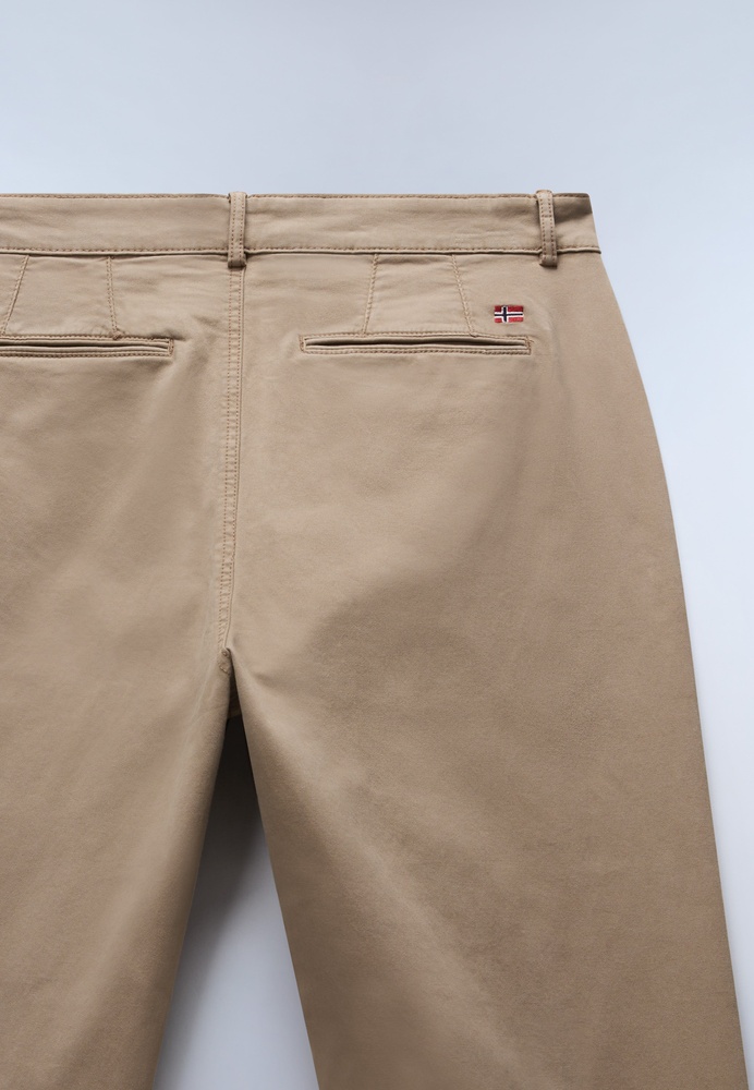 NapapijriStoffhoseM-PuyoSlNP0A4H1FFallenRockN1T-W29