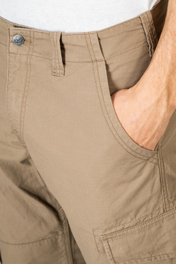 ReellCargohoseCargoRipstop1109-011-01-002Taupe-W26-L30