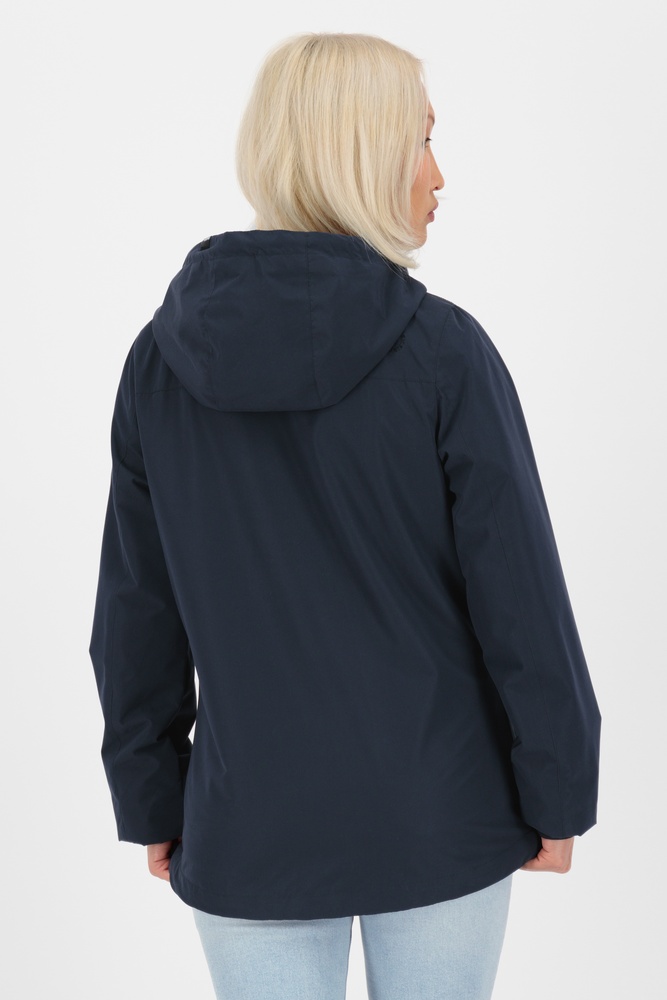 AlifeKickinDamenJackebergangkurzLilouAKA11204-2401Marine-XS