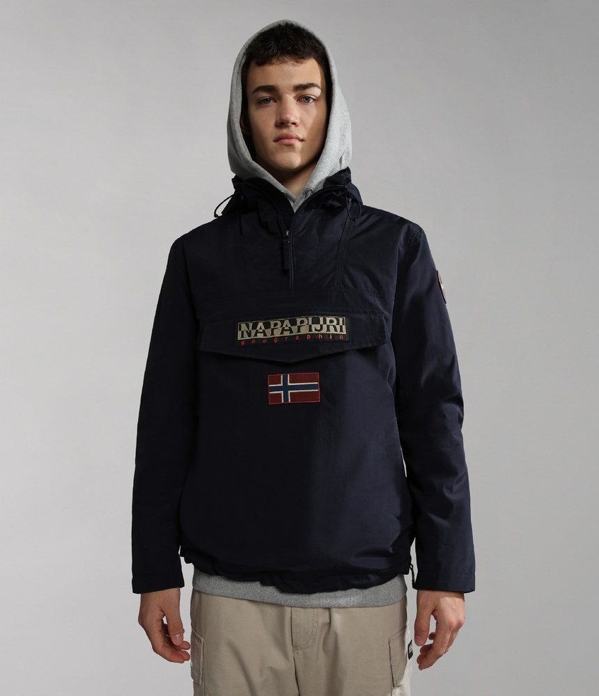 NapapijriAnorakRainforestMSum3NP0A4G7D