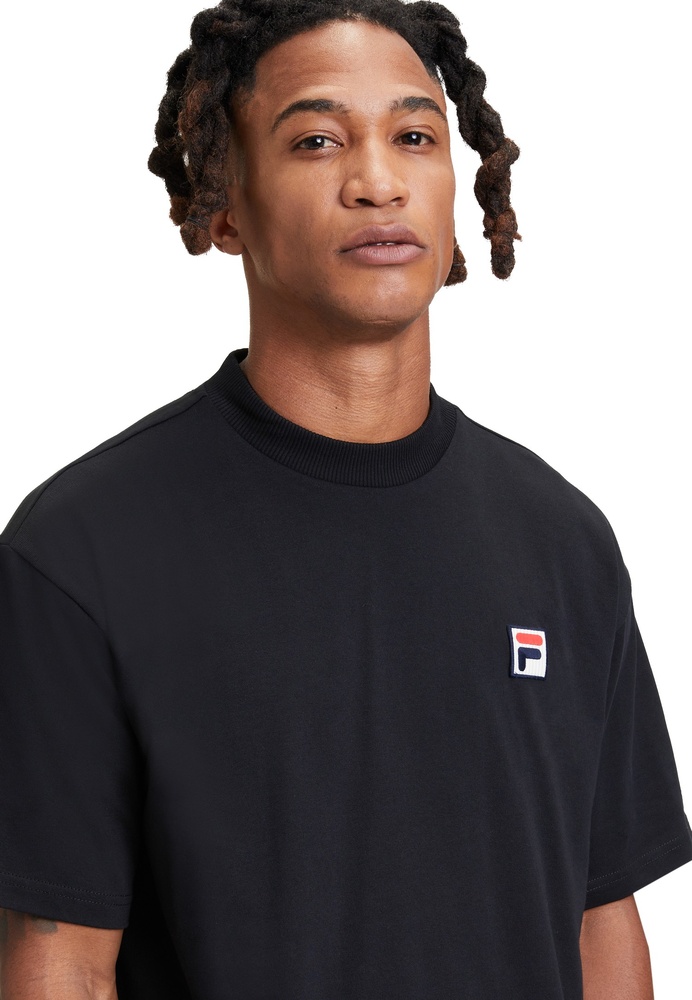 FilaT-ShirtBlansLooseTeeFAU0151