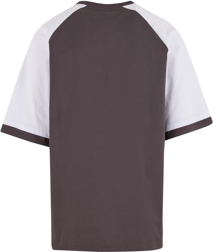 EckoUnltdT-ShirtsStepbackECKOTS1196Asphalt-3XL