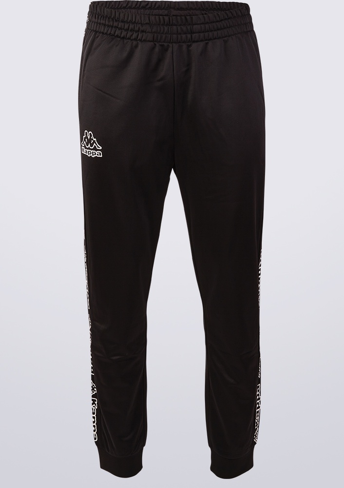 KappaHerrenTrainingsanzugRegularFitseitlichesLogo