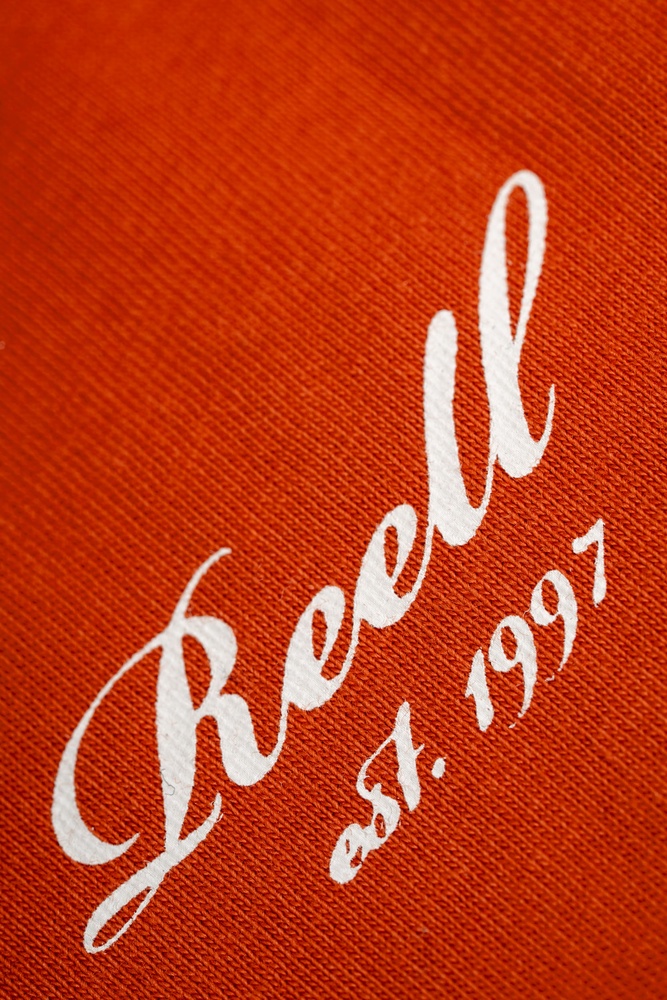 ReellStapleLogoT-Shirt1301-052-15-120BurnedRed-S