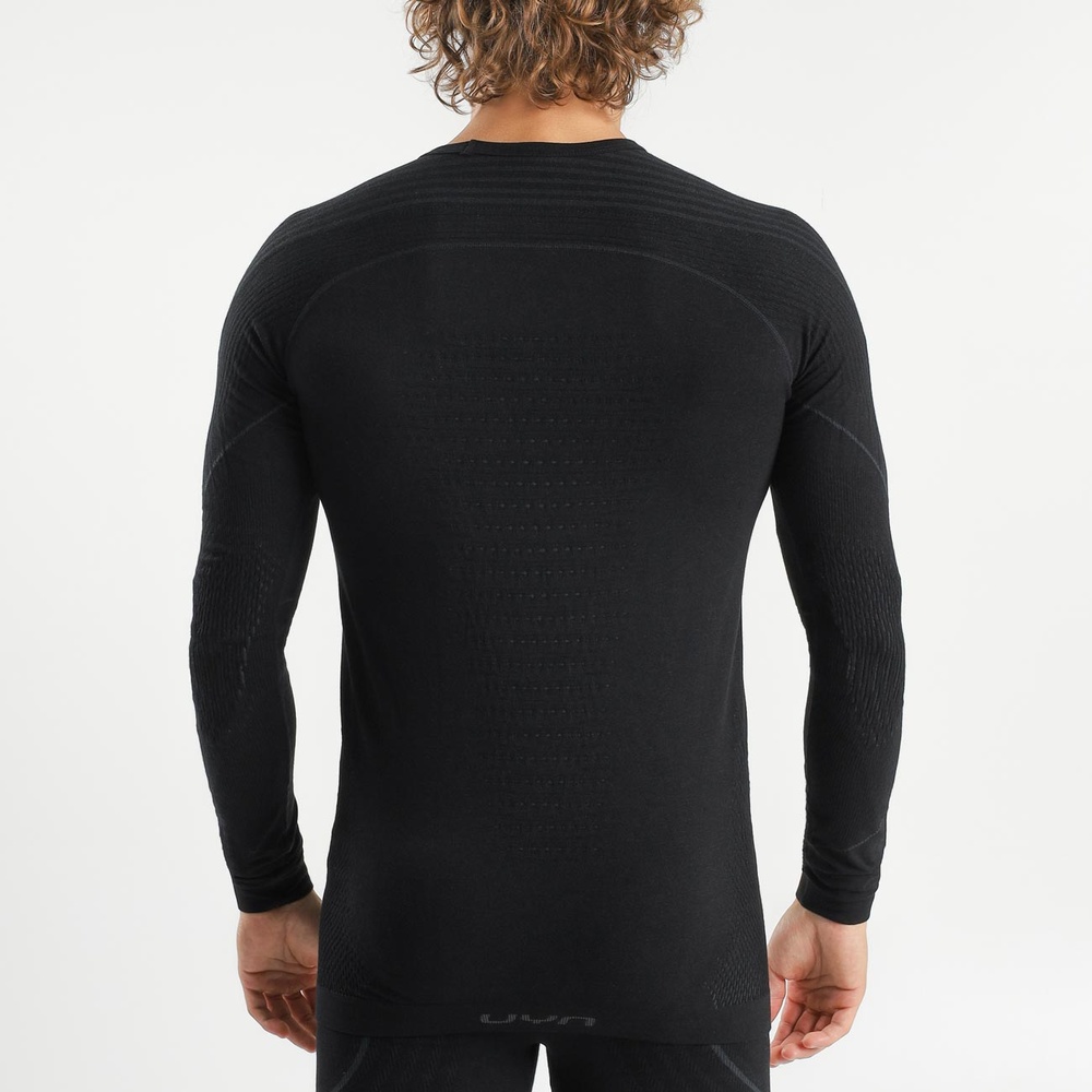UYNEvolutyonBiotechUwShirtLong-SleeveU100414