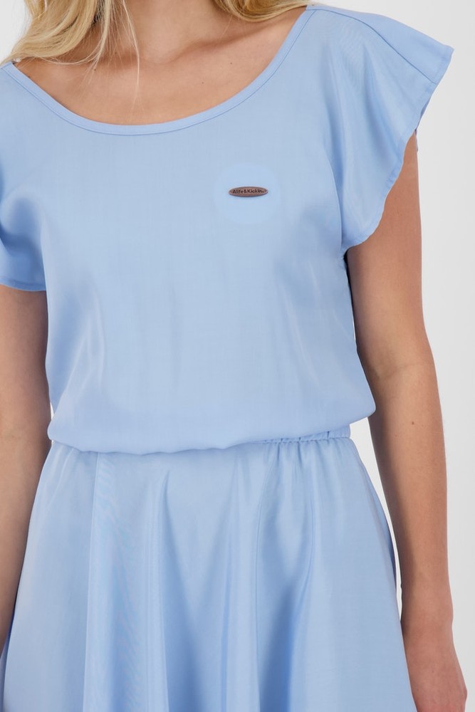 AlifeKickinDamenJerseykleidIsabellaAKDressFrozen-S