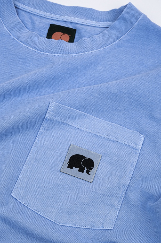 TrendsplantDamenT-ShirtWomensSanPabloPigment279910WSPM