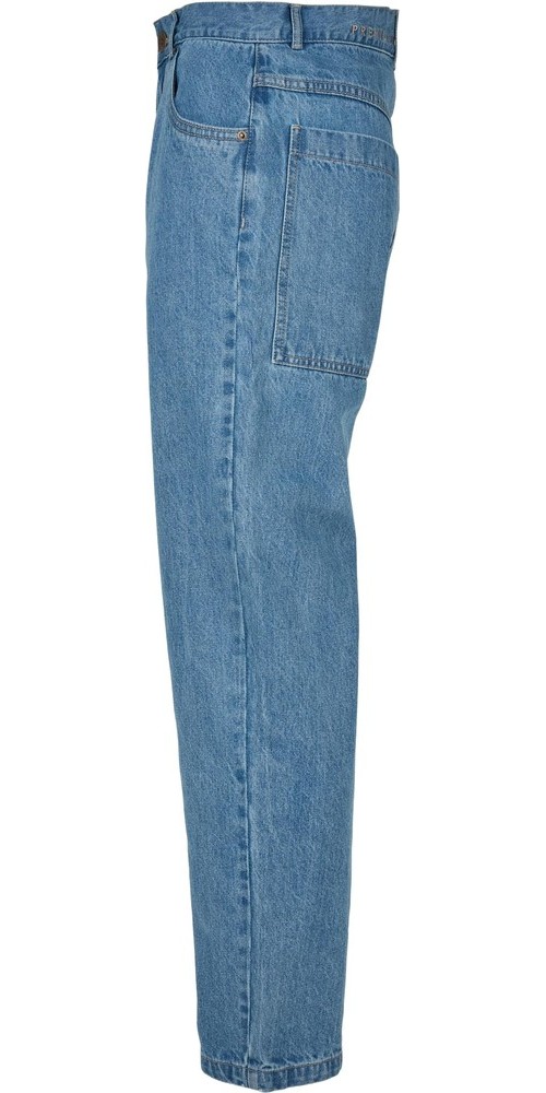 SouthpoleSprayLogoDenimRetroMidblue-30