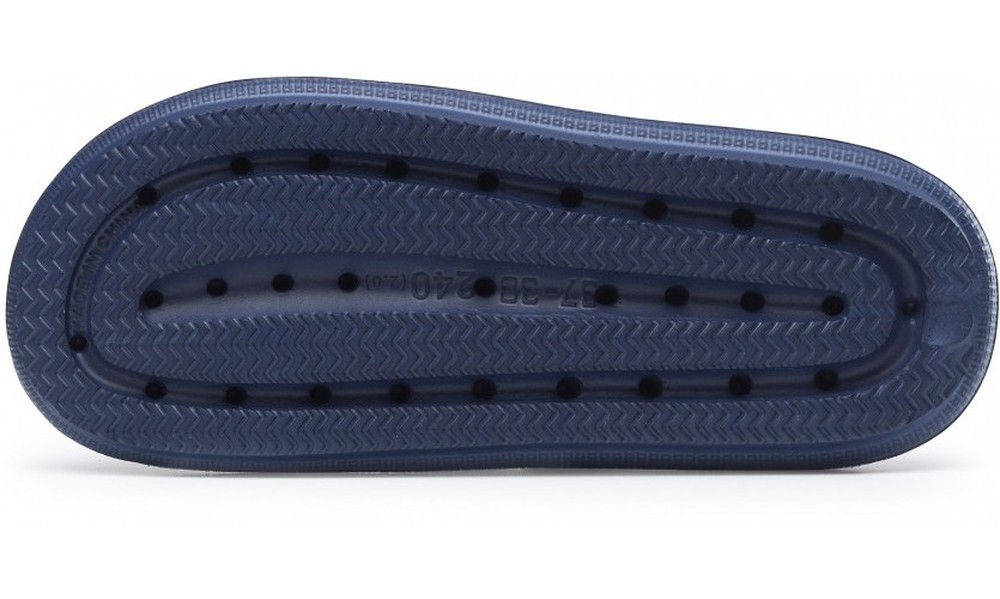 SchuzzSchuzzHerrenClogBadeschuheFlipFlopHommeBleu-marineBlau-4041