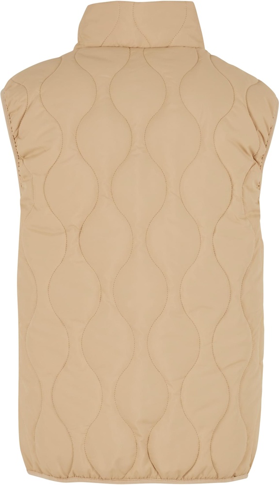 UrbanClassicsSteppwesteMensSuperLightBubbleVestTB7012