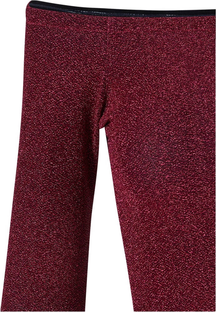 UrbanClassicsDamenLadiesOffShoulderGlitterLongsleeveTB6125