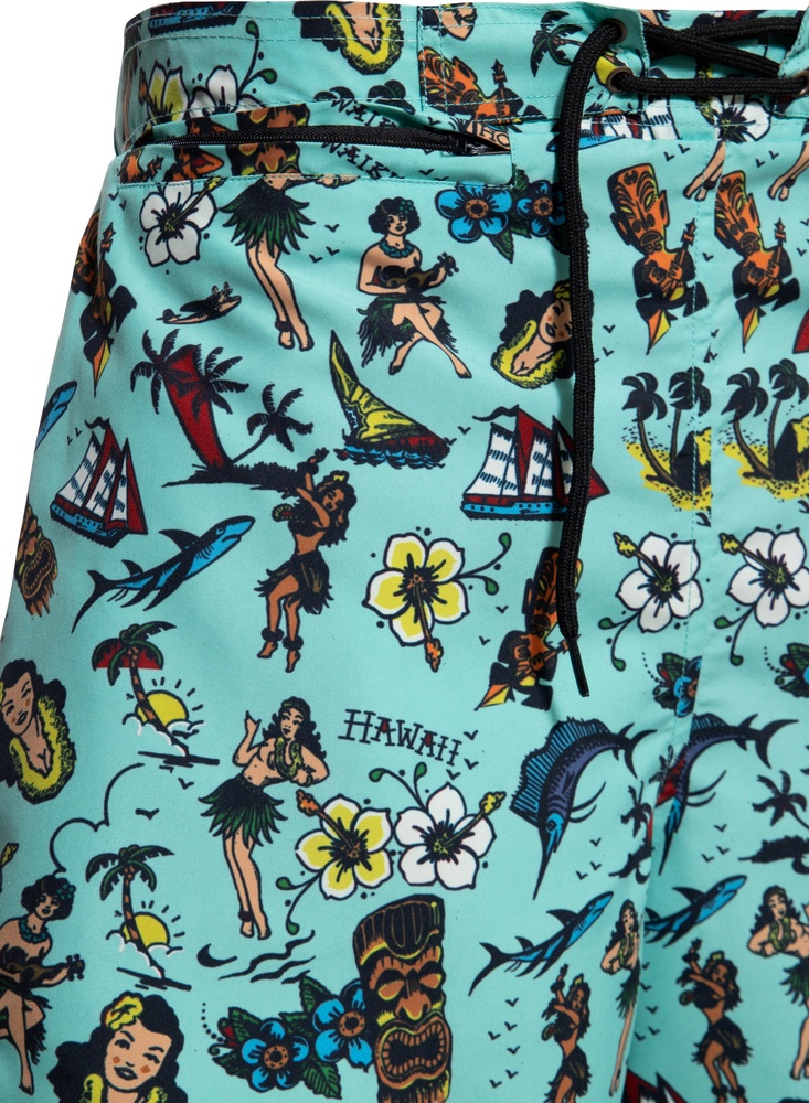 KingKerosinAopBadehoseKKU411050