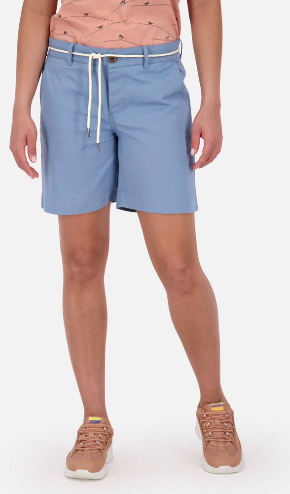 AlifeKickinDamenHoseFreizeitkurzJulesAKA23010-2301