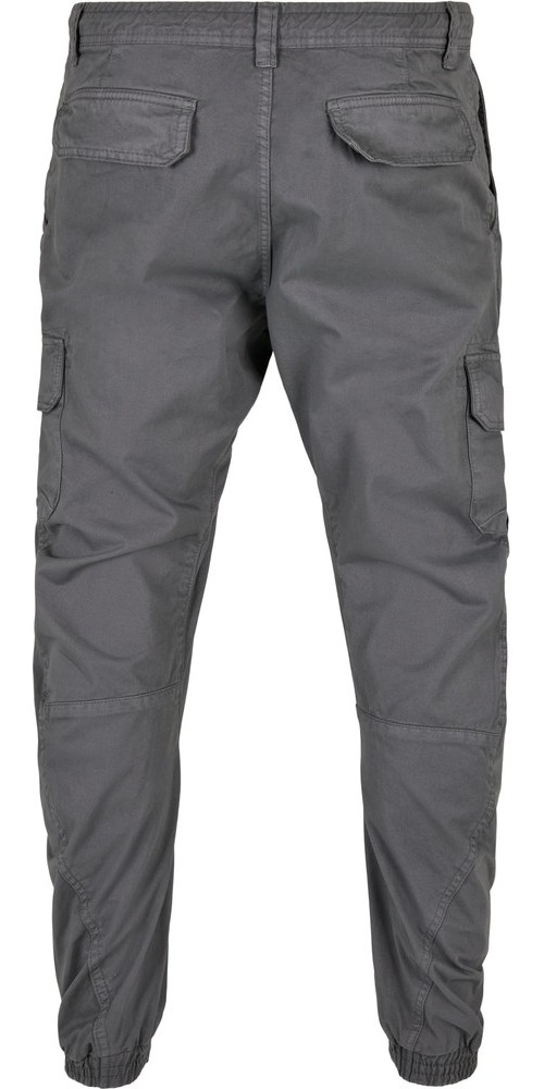 UrbanClassicsCargoJoggingPantsDarkshadow-3XL