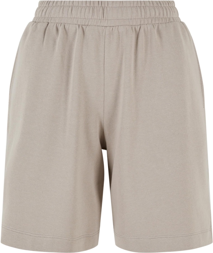 UrbanClassicsDamenLadiesOrganicTerryBermudaPantsTB6209Cloud-3XL