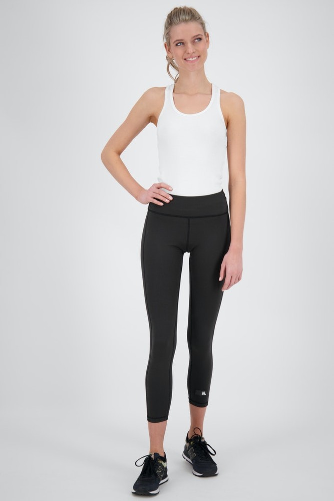 AlifeKickinDamenAriaAKLeggingsMoonless-XXL