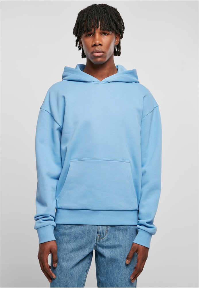 UrbanClassicsUltraHeavyHoodyHorizonblue-3XL