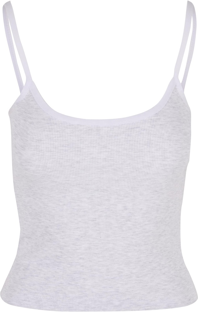 DEFDamenRelaxTopsDFLTT025Greymelange-L