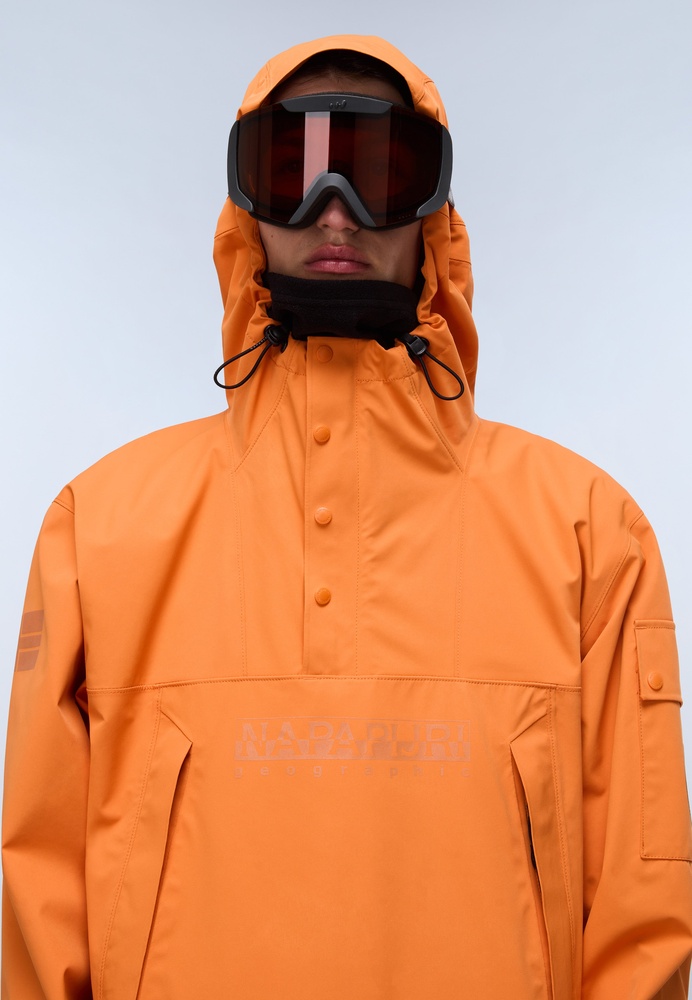 NapapijriJackeC-ArverNP0A88T9